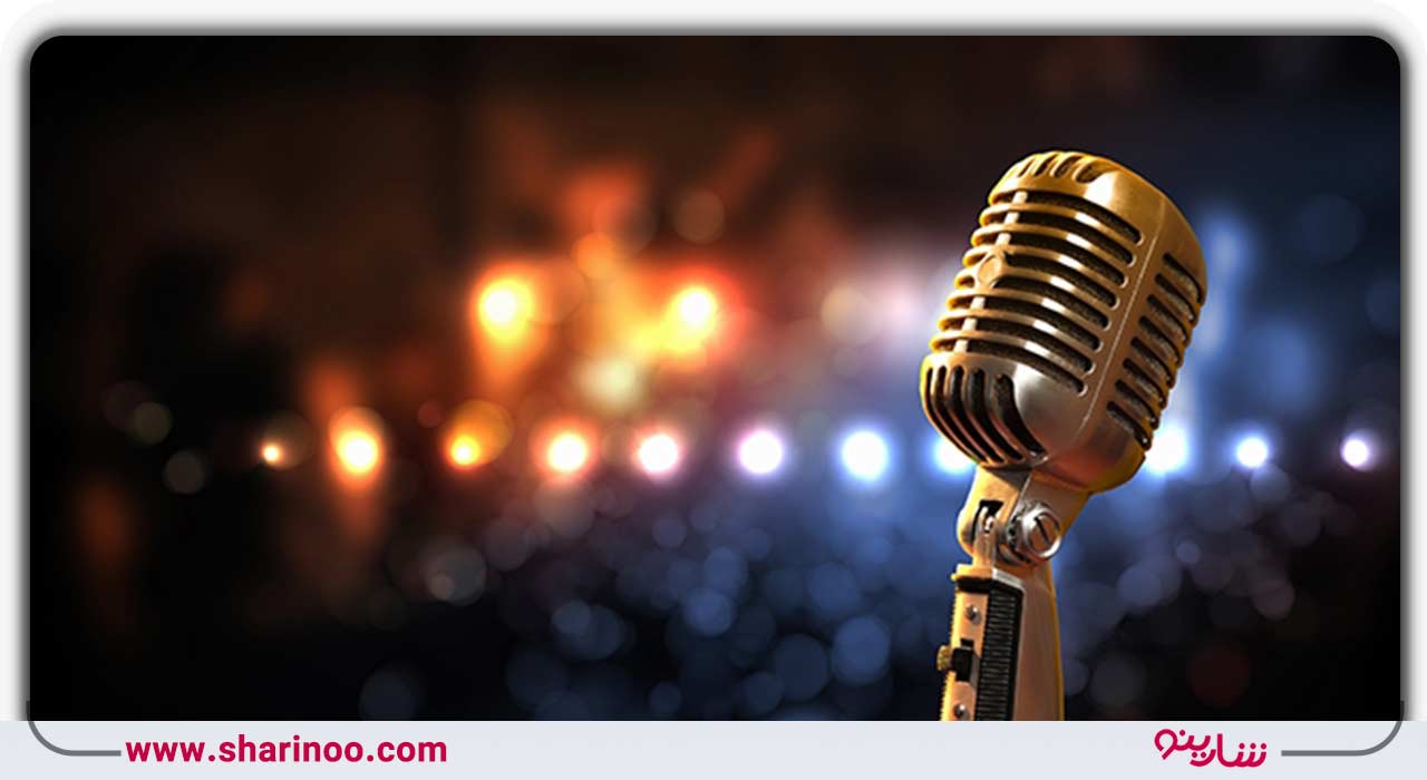 کلاس آواز در یزد