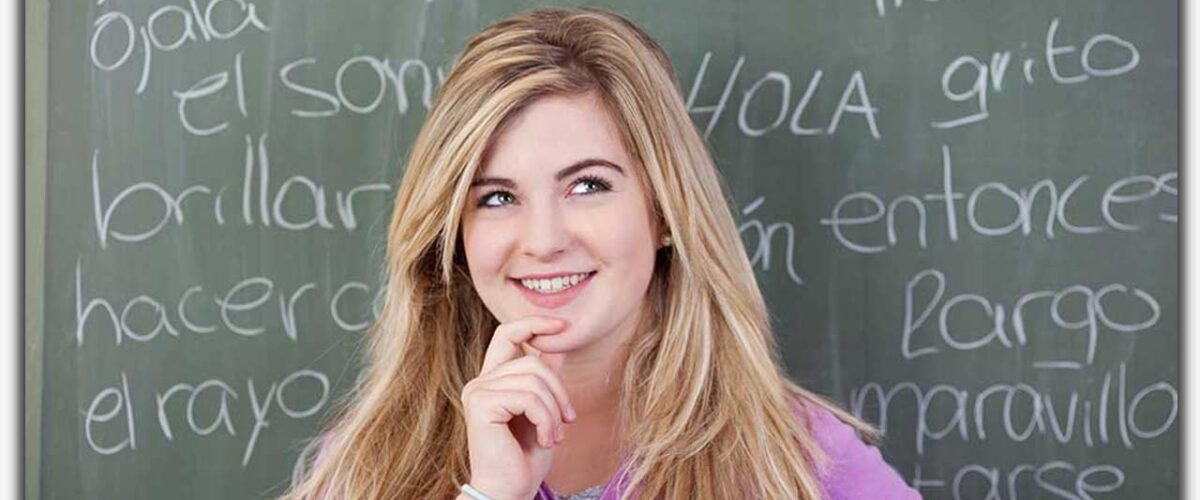 کلاس زبان در یزد