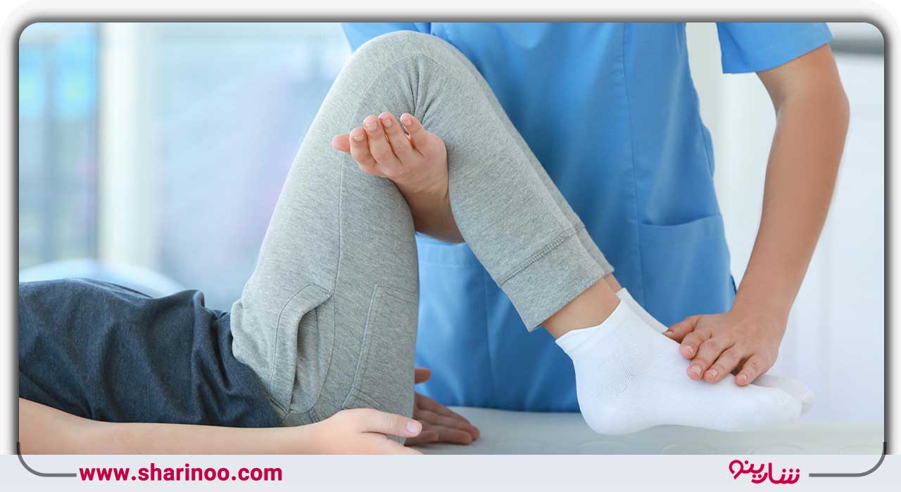 روش‌های فیزیوتراپی در اصفهان