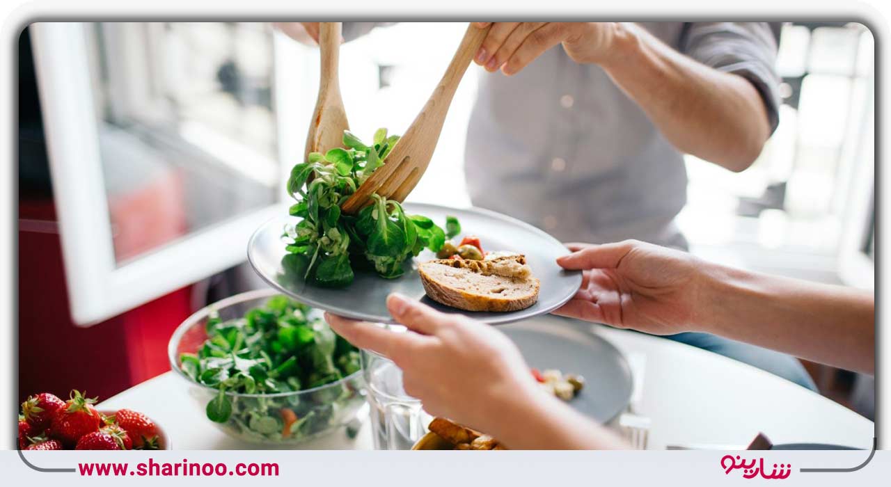 آموزشگاه آشپزی در یزد