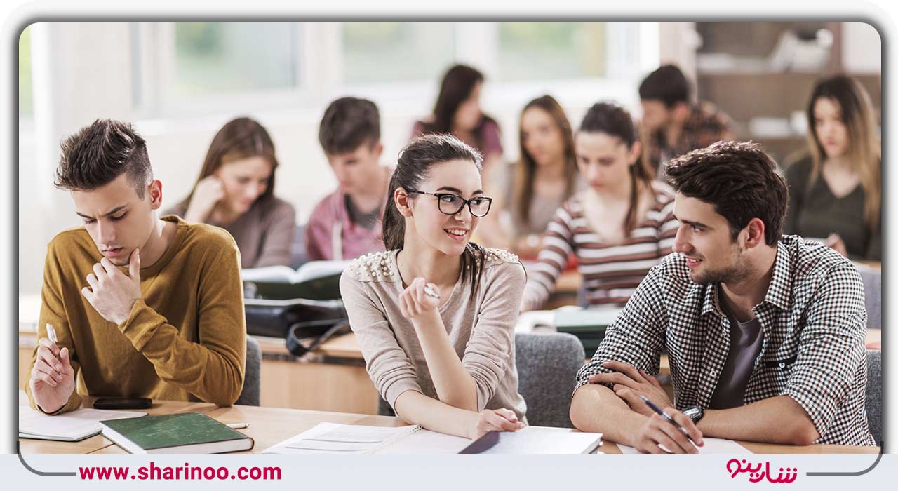 کلاس زبان ترکی استانبولی در یزد