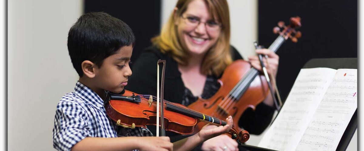 آموزشگاه موسیقی در اصفهان