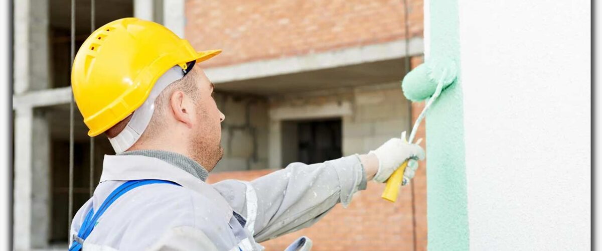 نقاش ساختمان در اصفهان