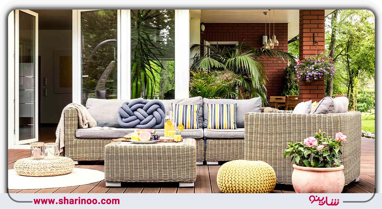 کارگاه مبل شویی یزد