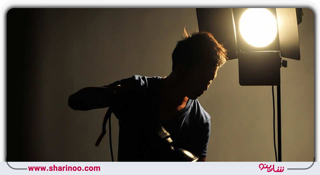 تجهیزات اصلی آتلیه های اصفهان