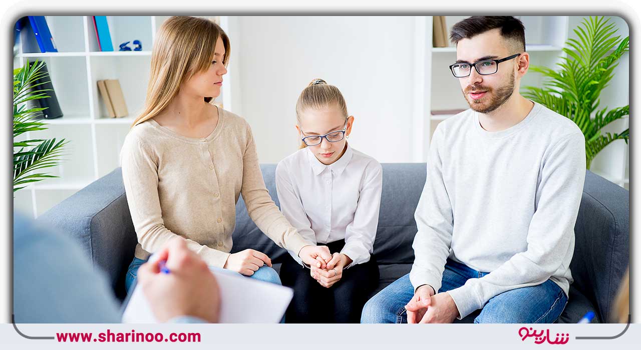 آیا خدمات مشاوره خانواده در اصفهان مؤثر هستند؟