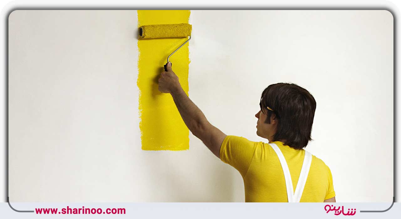 ویژگی‌های بهترین نقاش ساختمان در اصفهان چیست؟