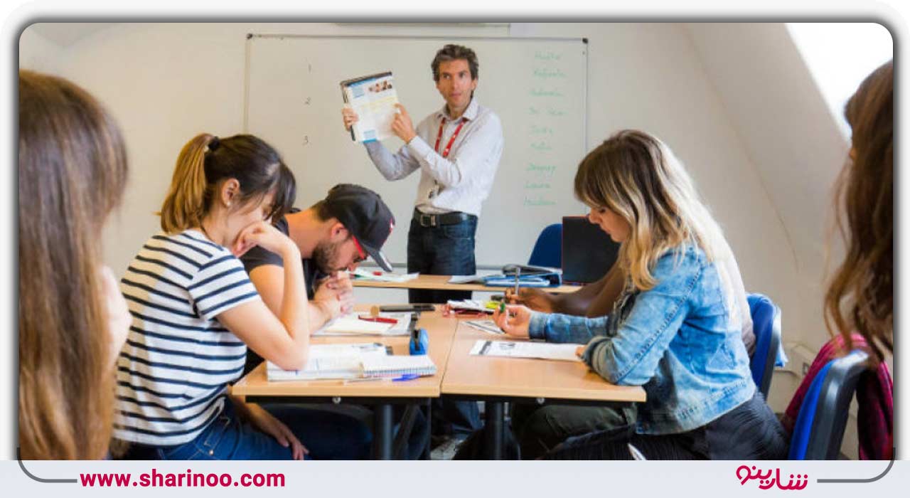 چرا آموزش زبان خارجی اهمیت ویژه دارد؟