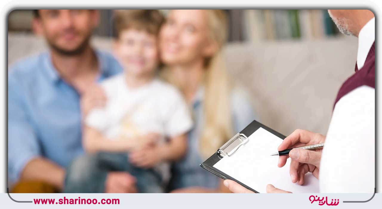 آیا با مشاوره گرفتن مشکلی حل می‌شود؟