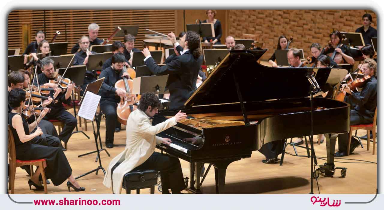 شهریه دوره‌های موسیقی در اصفهان به چه عواملی بستگی دارد؟