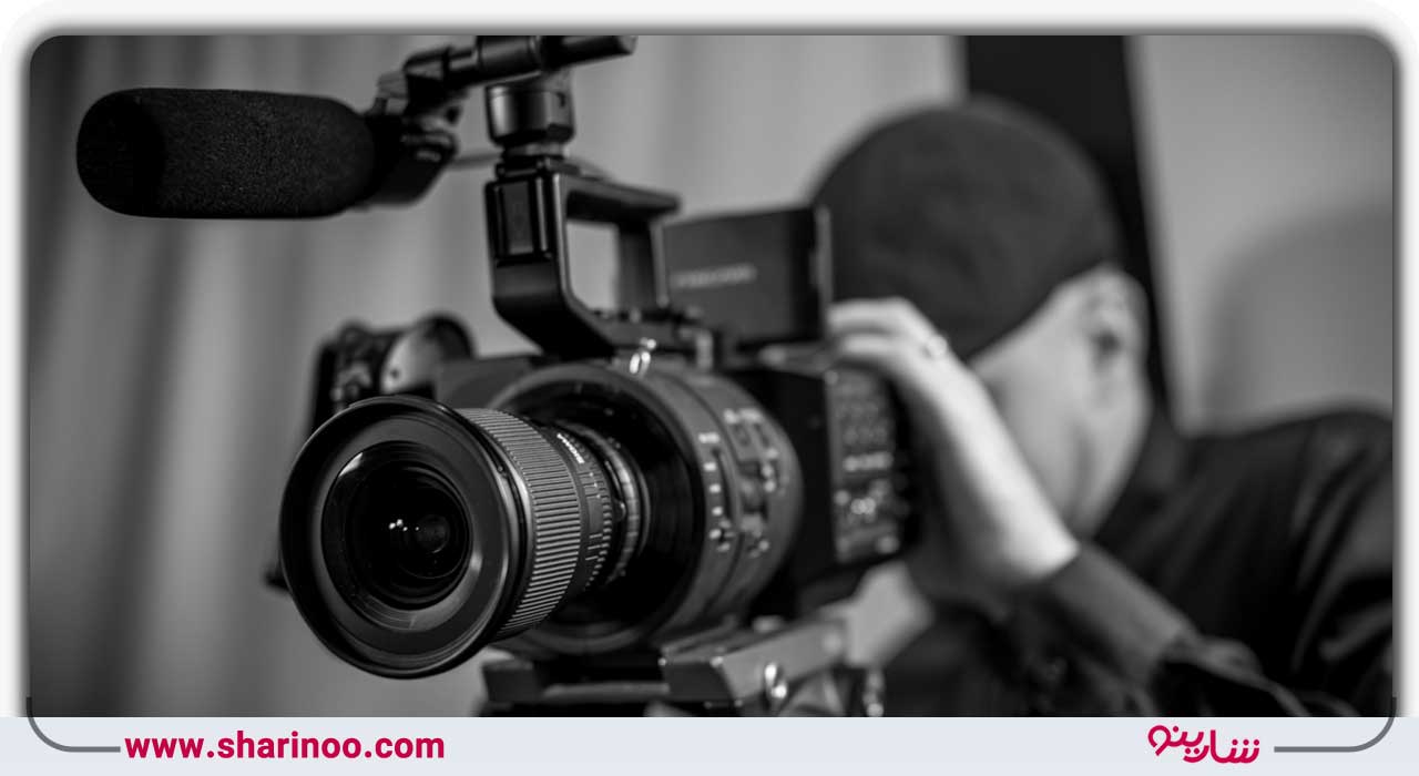 مهم‌ترین ویژگی‌های فیلم‌بردار یا عکاس آتلیه های اصفهان