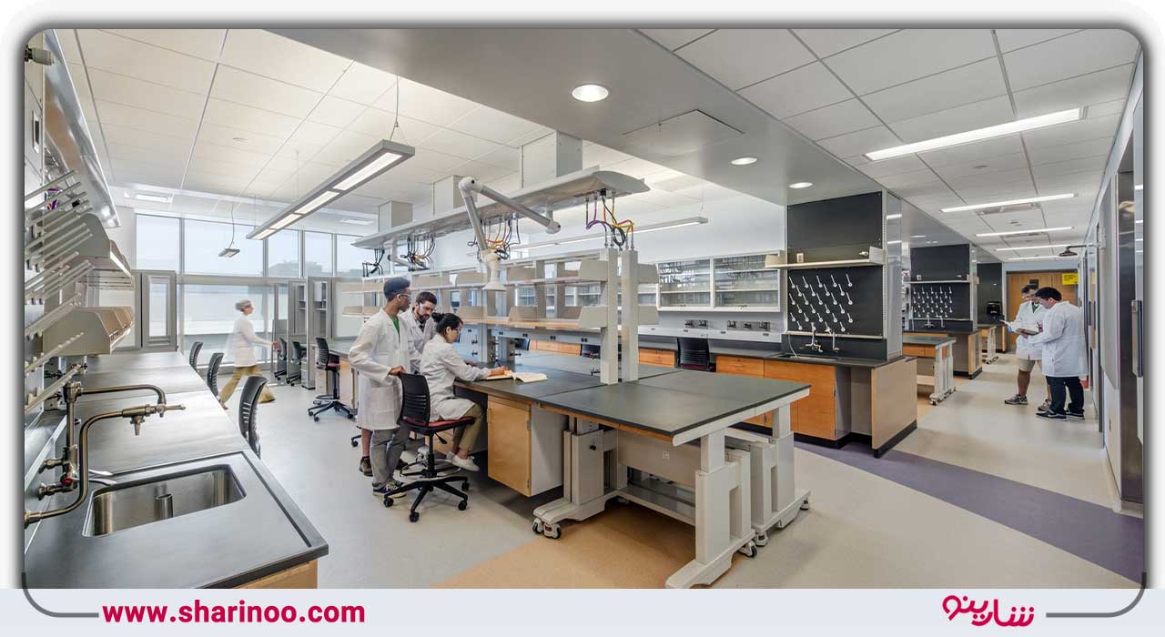 آزمایش مدفوع