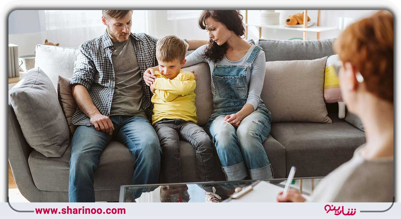 مراکز مشاوره خانواده در اصفهان