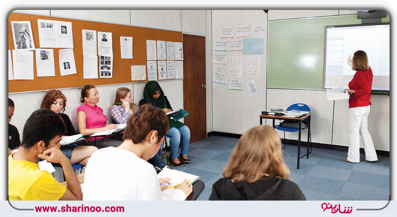 ویژگی‌های یک مؤسسه زبان برجسته و متمایز چیست؟