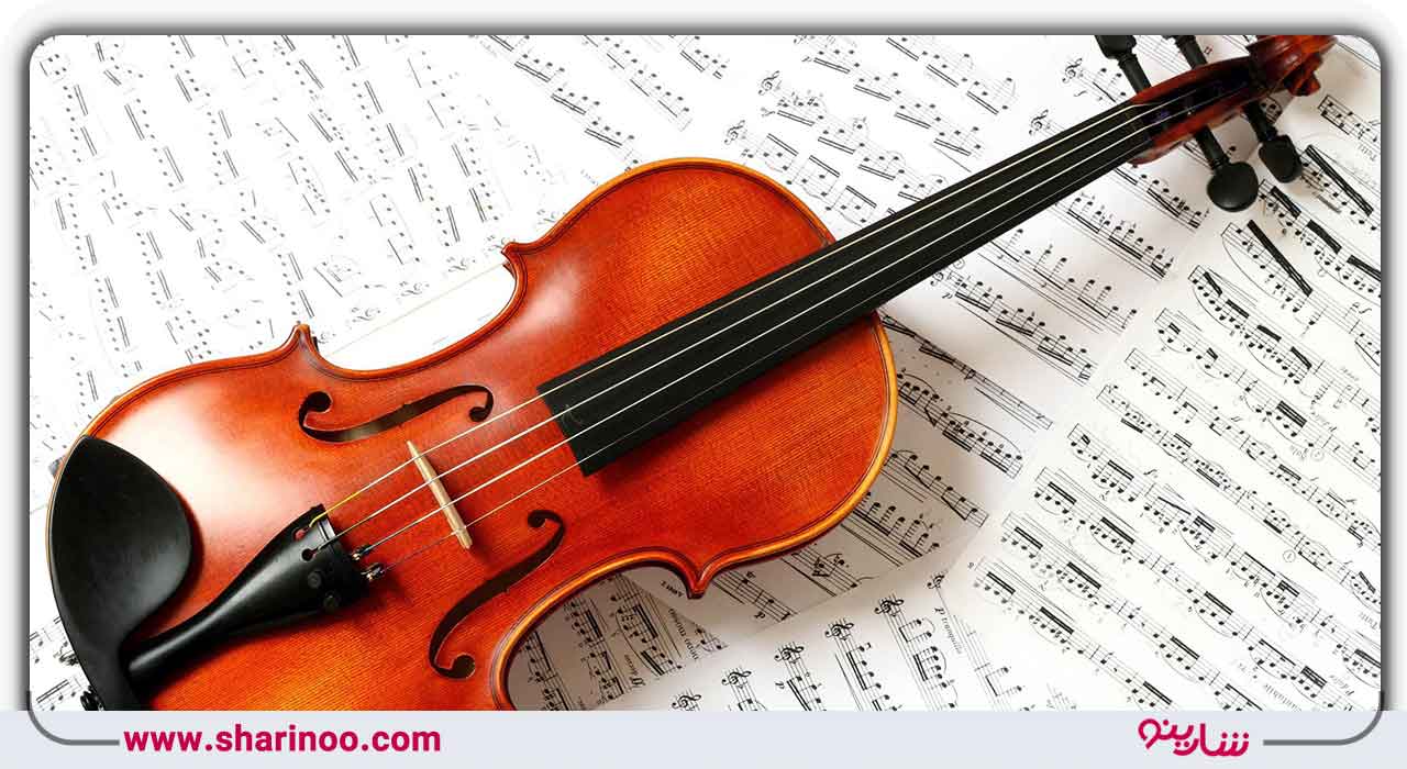 چطور ساز موسیقی خود را انتخاب کنیم؟