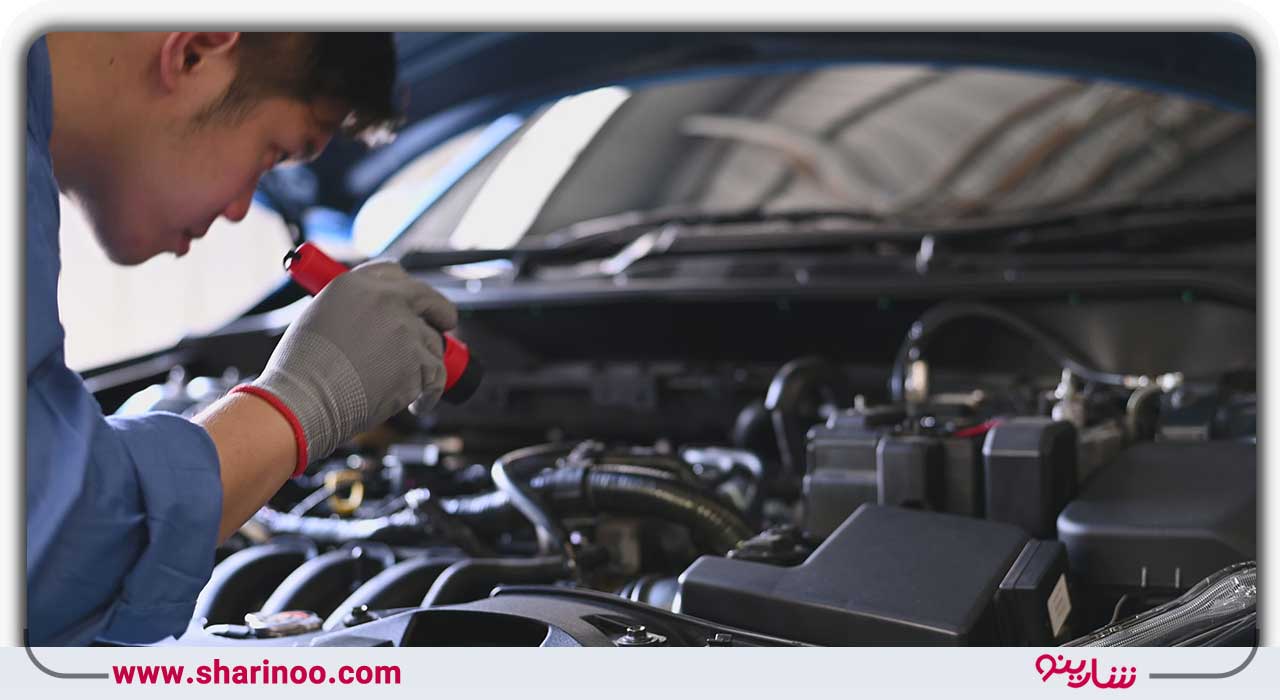 اصلی‌ترین وظایف مکانیک سیار در اصفهان