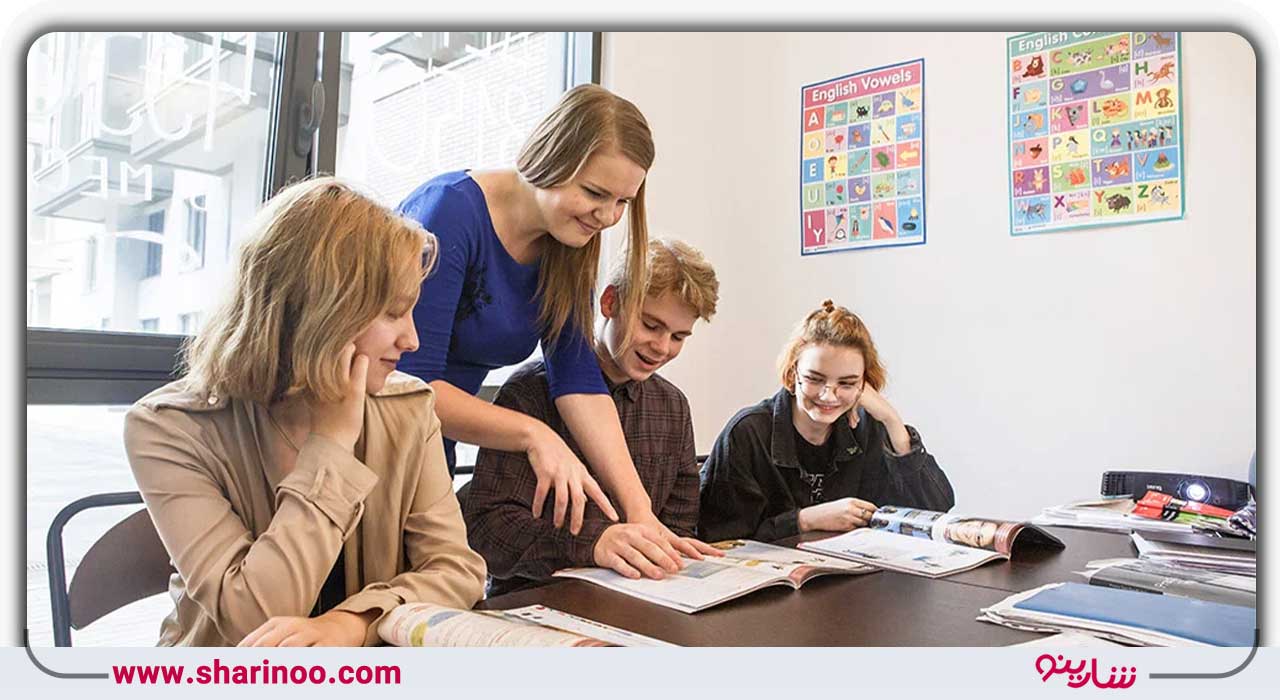 مدرسان با کفایت