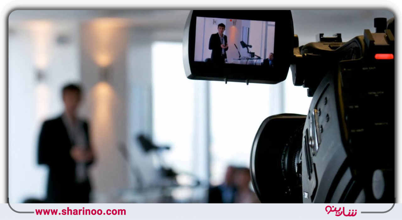 چند ‌ایده جذاب برای فیلمبرداری در آتلیه های اصفهان