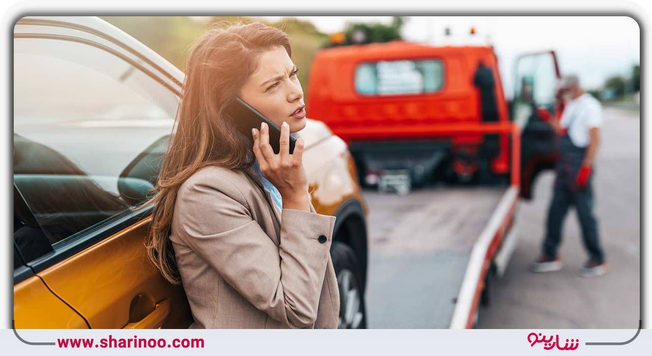 ویژگی‌های بهترین امداد خودرو یزد