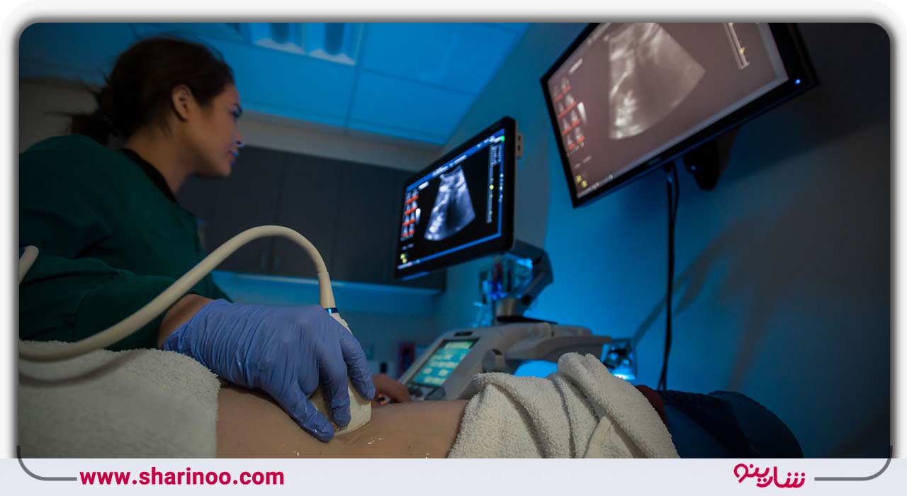 لیست سونوگرافی‌های اصفهان