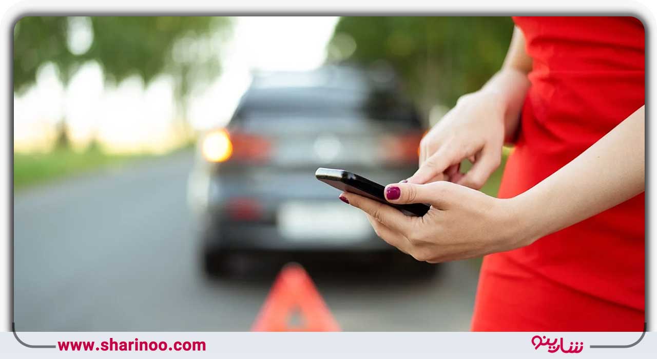 لیست بهترین امداد خودرو اصفهان