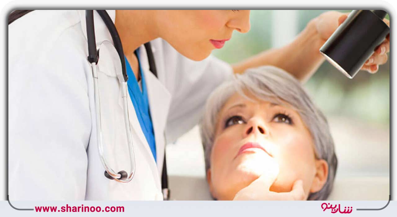 سؤالات متداول