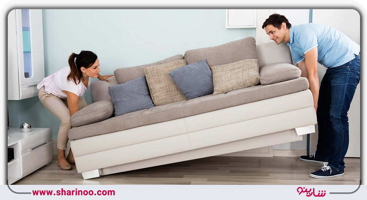 سؤالات متداول