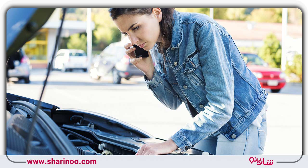 سؤالات متداول