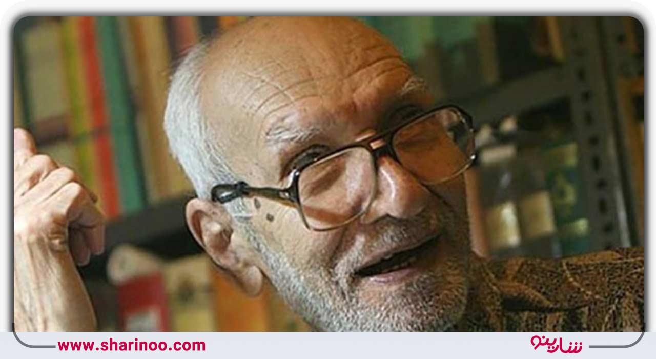 نویسندگان یزد