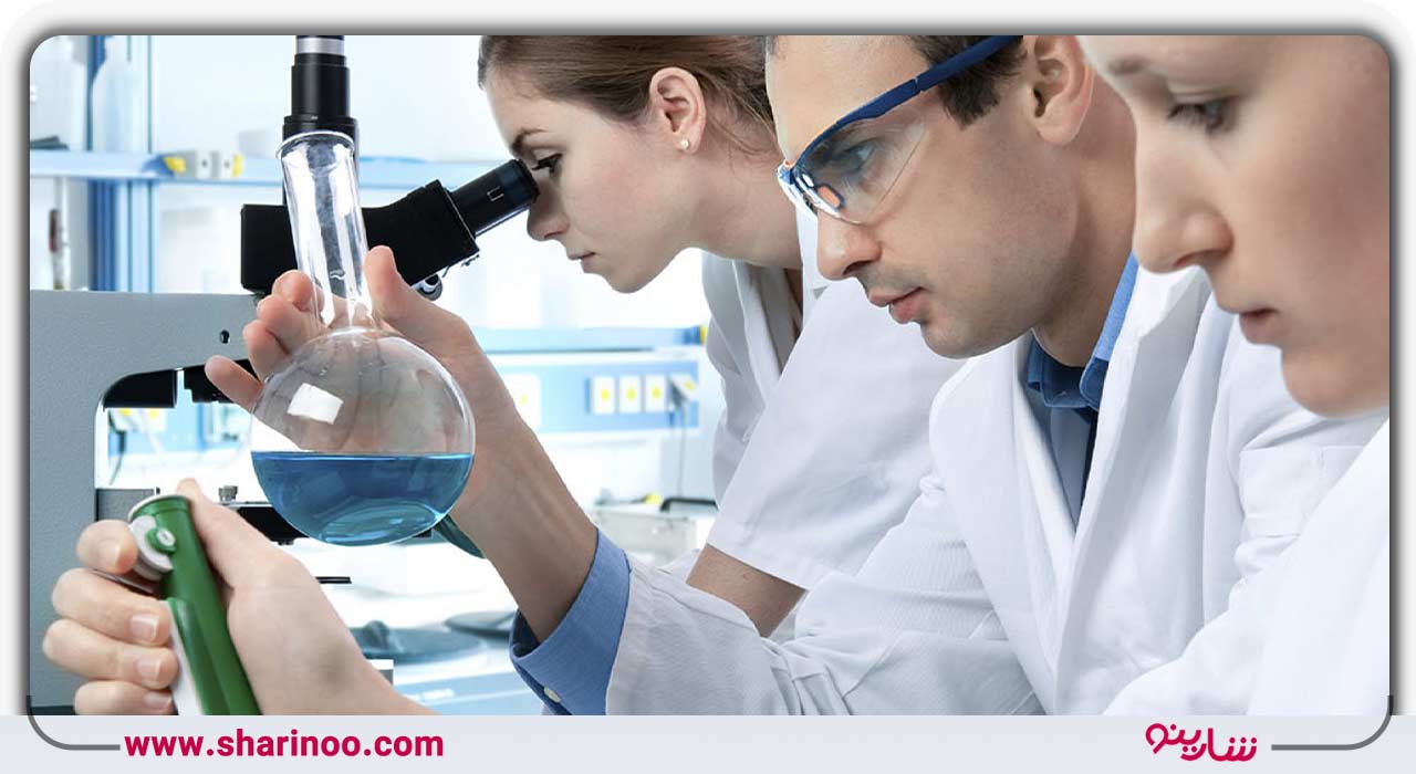 آسیب شناسی تشریحی