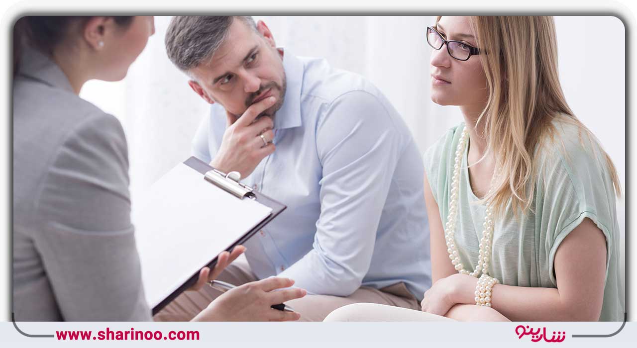 مشاوره خانواده چه اهمیتی دارد؟