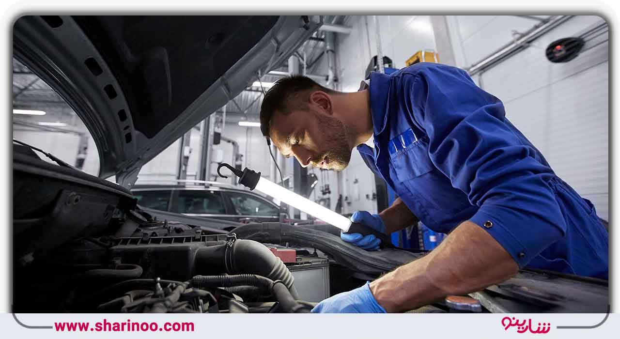 اهمیت وجود مکانیک سیار در اصفهان