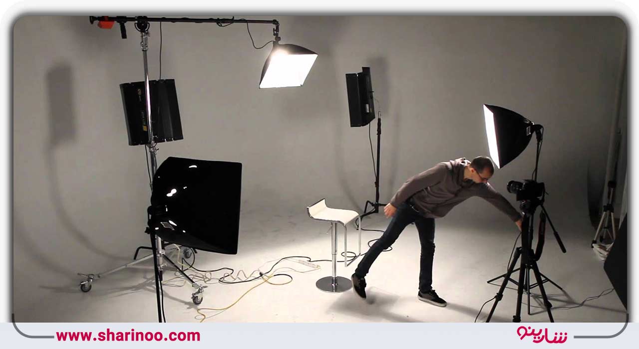 کاسه بکگراند