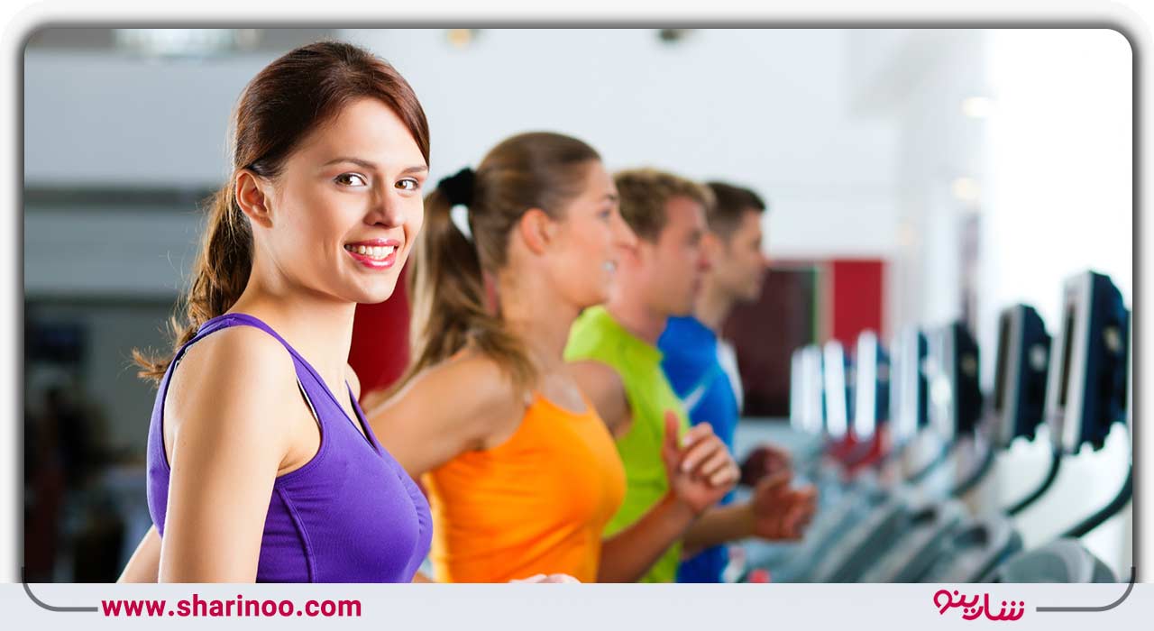 سؤالات متداول باشگاه بدنسازی در یزد