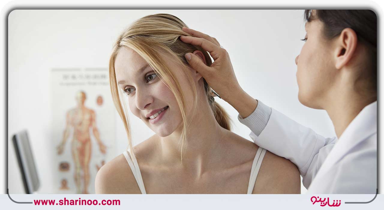 وظیفه پزشک پوست و مو چیست؟