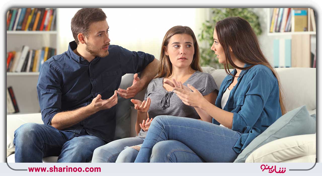 طرح‌واره چیست و چگونه در زندگی ما را دچار بحران می‌کند؟