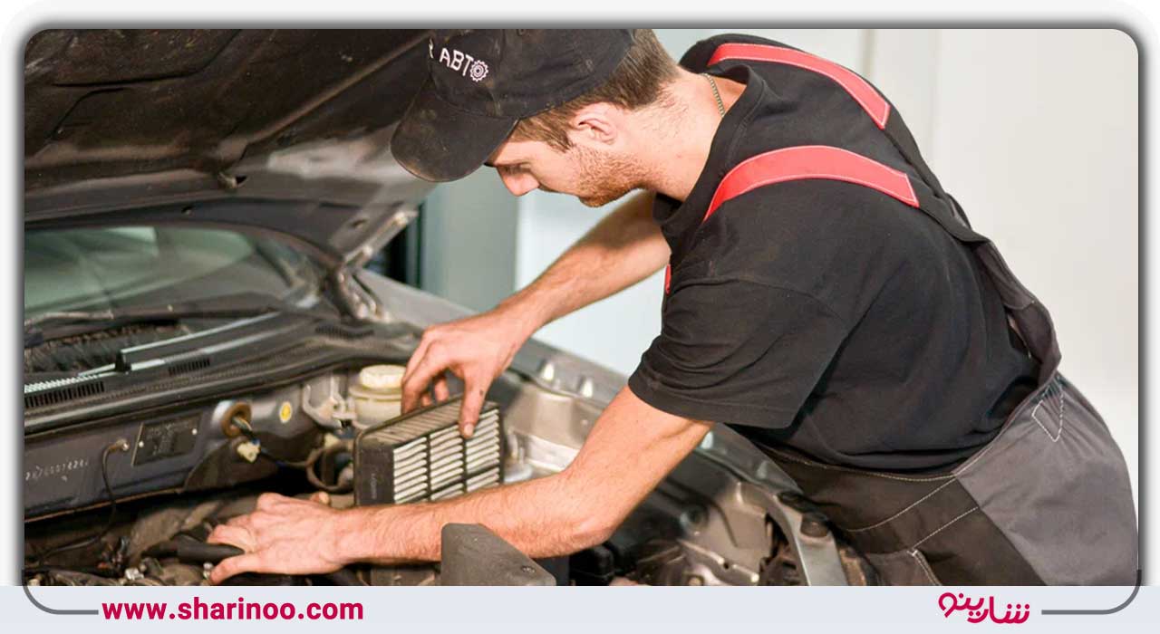 عملکرد مکانیک سیار در اصفهان