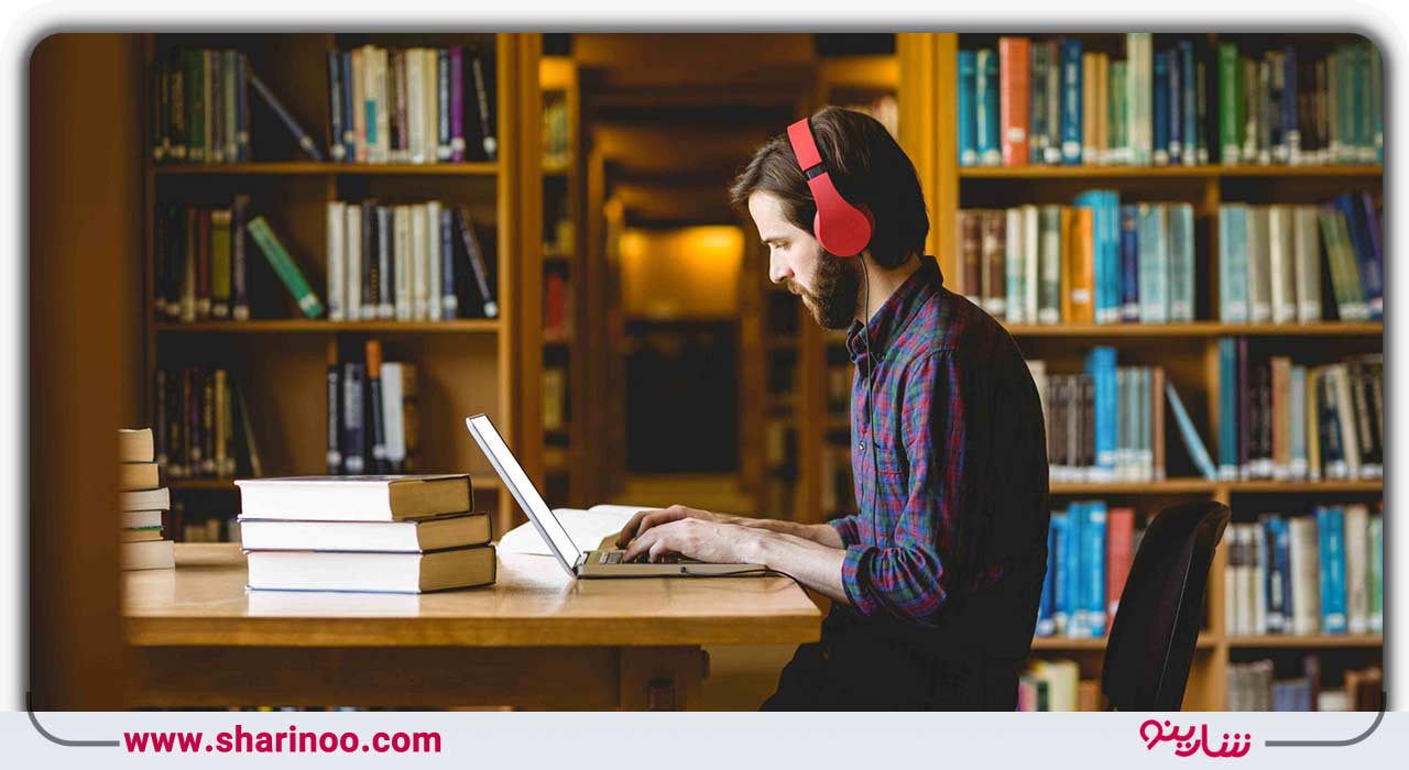 یک راه عالی برای یادگیری مطالب جدید و جالب