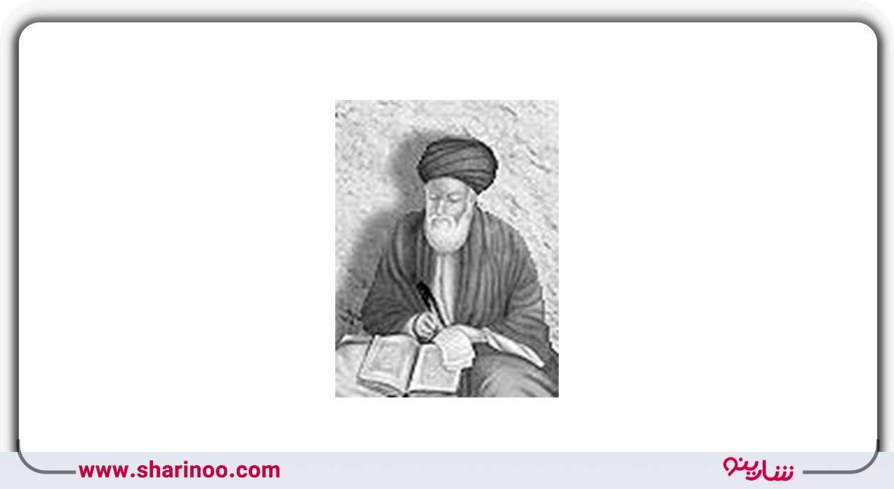 ابوالفضل رشیدالدین میبدی