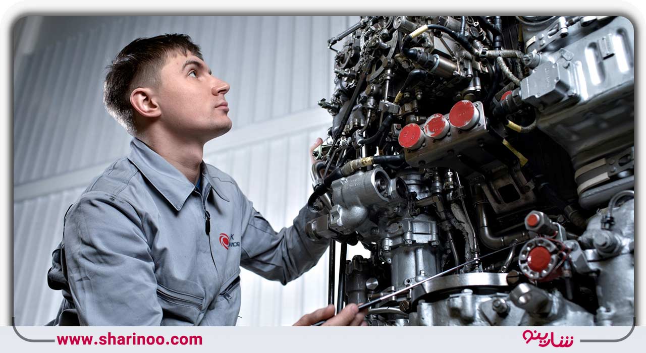 عملکرد موتورخانه چگونه است؟