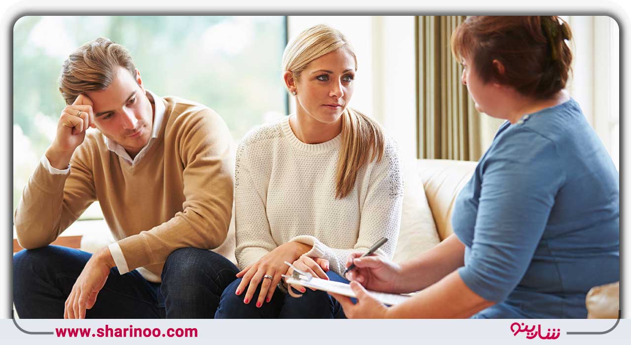 تله محرومیت هیجانی