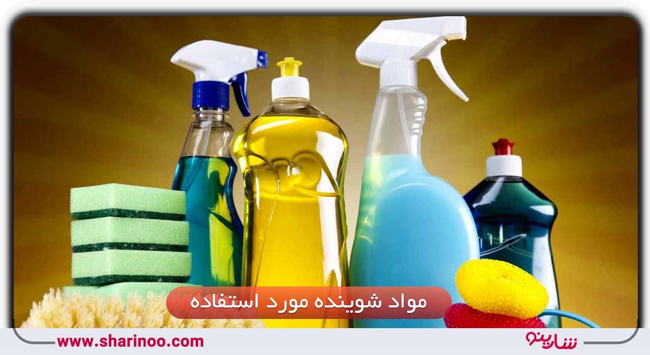 هزینه کفسابی در یزد