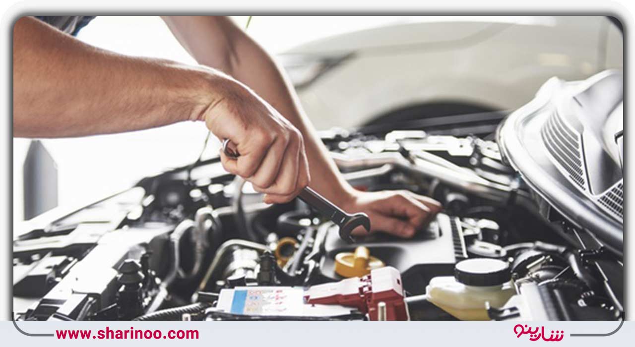 مکانیک سیار در یزد