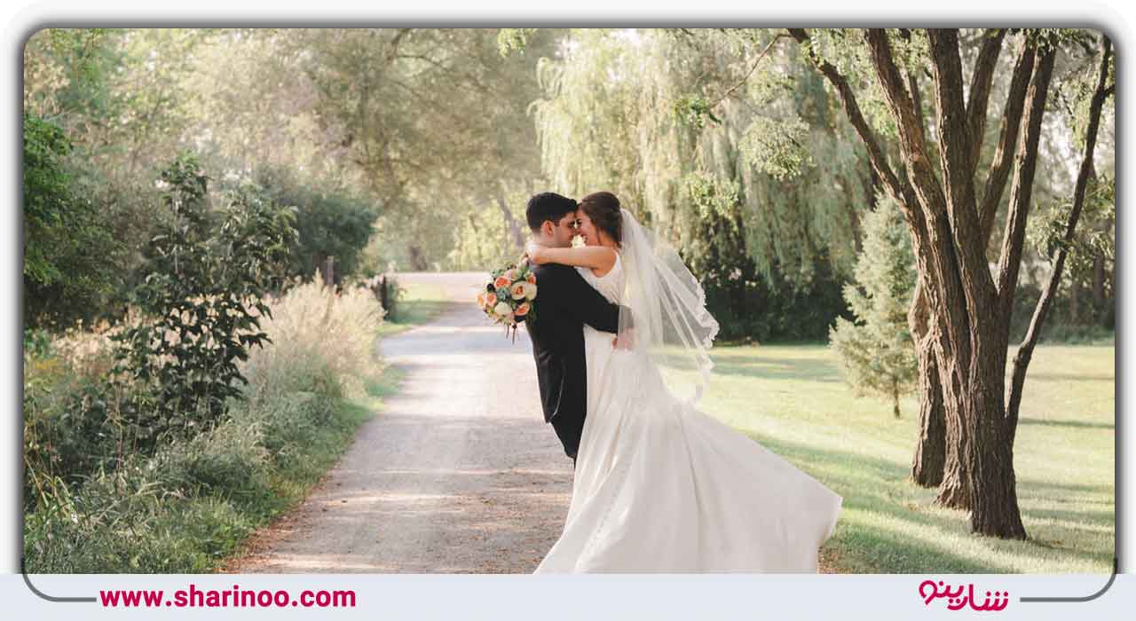 توجه به سایه