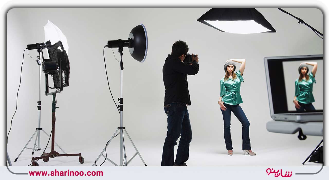 عقد قرارداد با مشتری