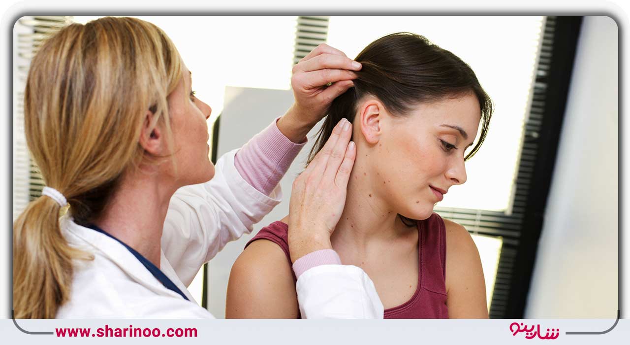 پزشک پوست و مو چه بیماری‌هایی را درمان می‌کند؟