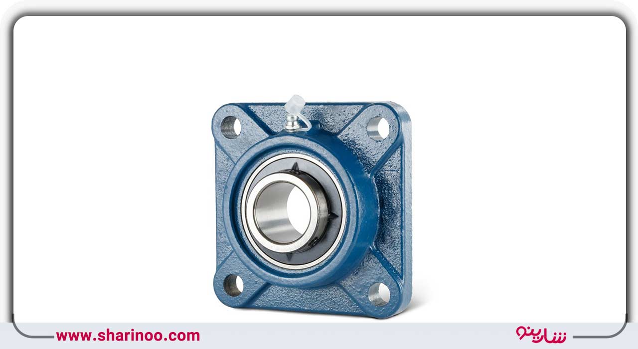 یاتاقان‌‌های شافت