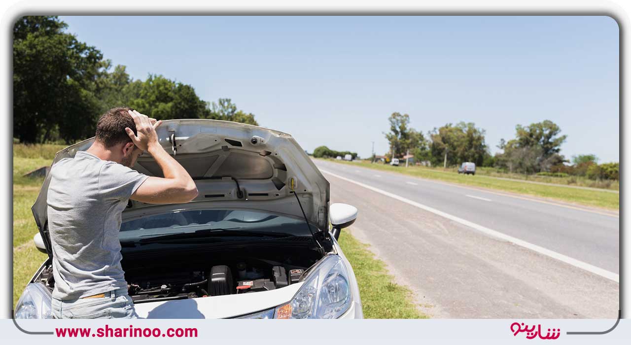 عوض کردن شمع و وایر