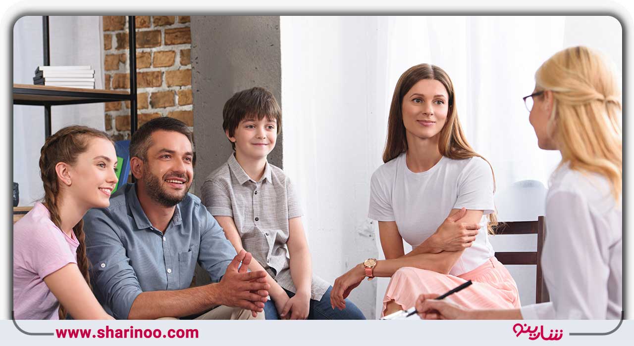درمان پیچیدگی‌های روانی در مرکز مشاوره خانواده در اصفهان