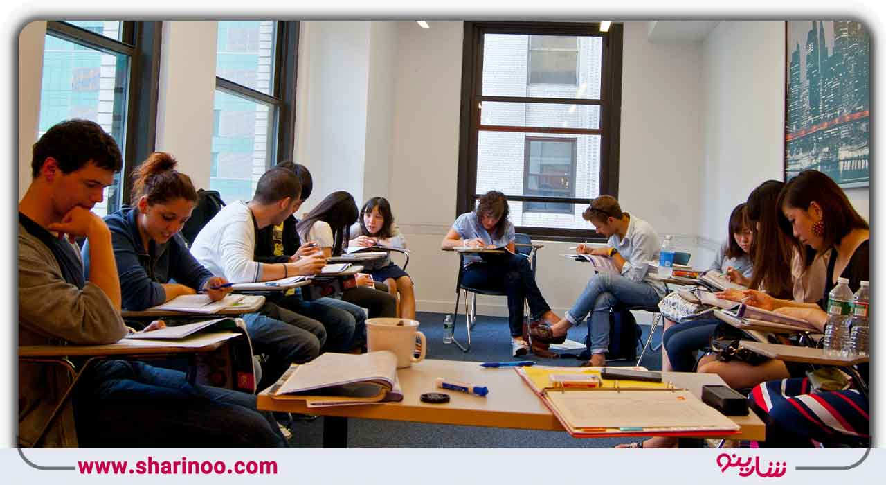 دوره‌های mash up در آموزشگاه زبان در اصفهان